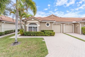 8409 Vía Serena, Boca Raton, FL 33433, Sold 03/31/25