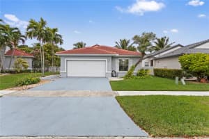 4340 SW 153rd Terrace, Miramar, FL 33027, Sold 04/30/25