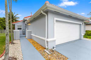 4340 SW 153rd Terrace, Miramar, FL 33027, Sold 04/30/25