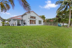 4340 SW 153rd Terrace, Miramar, FL 33027, Sold 04/30/25
