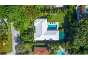 550 Pidgeon Plum Ln, Miami, FL 33137 - MLS#A11733427
