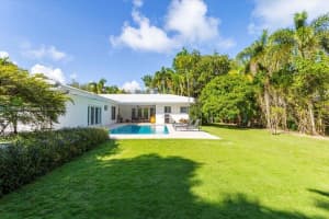 550 Pidgeon Plum Ln, Miami, FL 33137 - MLS#A11733427