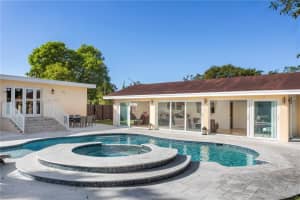 8125 SW 26th St, Miami, FL 33155, Sold 05/01/25
