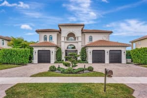 10380 N Barnsley Dr, Parkland, FL 33076, Sold 03/27/25