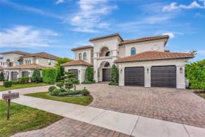 10380 N Barnsley Dr, Parkland, FL 33076, Sold 03/27/25