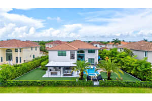 10380 N Barnsley Dr, Parkland, FL 33076, Sold 03/27/25