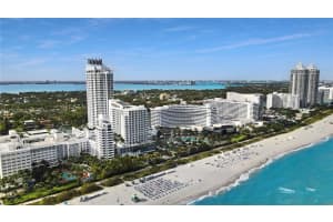 4401 Collins Ave 2305 2307, Miami Beach, FL 33140, Sold 07/16/25