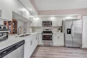 1401 SW 128th Ter 307H, Pembroke Pines, FL 33027 - MLS#A11733465