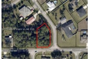 1305 Biarritz St Palm Bay, FL 32907 Sold 10/20/25