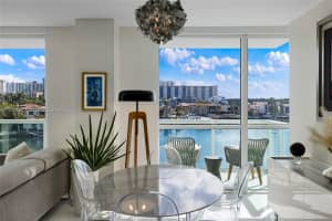 400 Sunny Isles Blvd APT 421, Sunny Isles Beach, FL 33160, Sold 05/27/25