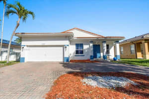 13131 SW 23rd St, Miramar, FL 33027, Sold 06/11/25