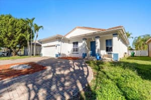 13131 SW 23rd St, Miramar, FL 33027, Sold 06/11/25