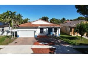 13131 SW 23rd St, Miramar, FL 33027, Sold 06/11/25