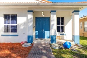 13131 SW 23rd St, Miramar, FL 33027, Sold 06/11/25