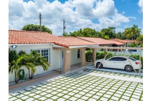 7130 SW 4th St, Miami, FL 33144, Sold 07/18/25