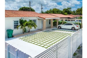 7130 SW 4th St, Miami, FL 33144, Sold 07/18/25