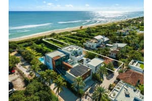 7837 Atlantic Way, Miami Beach