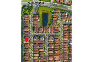 536 SE 33rd Terrace, Homestead, FL 33033, Sold 03/24/25