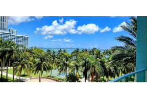 1900 N Bayshore Dr APT 608, Miami, FL 33132, Sold 05/08/25