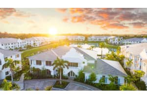 4350 Peregrine Way C1 Lake Worth, FL 33463 - MLS#A11733585