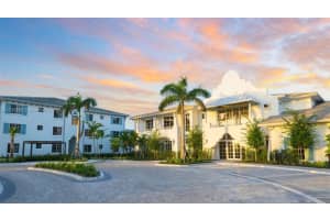 4350 Peregrine Way C1 Lake Worth, FL 33463 - MLS#A11733585
