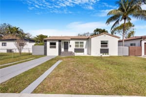 81 Whitethorn Dr, Miami Springs, FL 33166, Sold 08/08/25