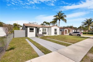81 Whitethorn Dr, Miami Springs, FL 33166, Sold 08/08/25
