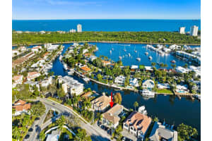 1308 Bayview Dr, Fort Lauderdale, FL 33304, Sold 02/18/25