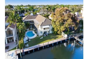 1308 Bayview Dr, Fort Lauderdale, FL 33304, Sold 02/18/25