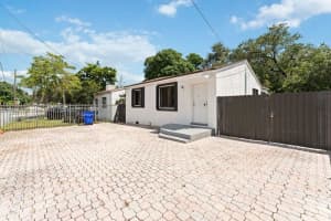 7665 NW 3rd Ave, Miami, FL 33150, Sold 04/21/25