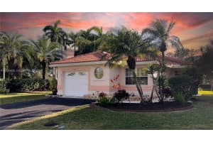 7100 NW 30th Ct, Margate, FL 33063, Sold 03/31/25