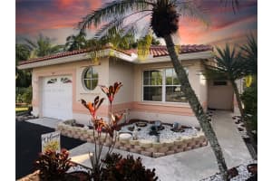 7100 NW 30th Ct, Margate, FL 33063, Sold 03/31/25