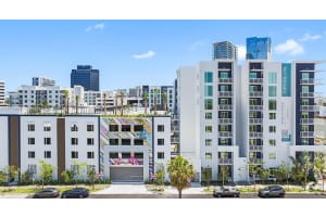 740 N Dixie Hwy A4 West Palm Beach, FL 33401 - MLS#A11733687