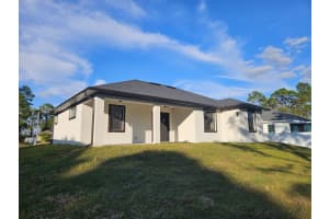 1804 Wells Ave, Lehigh Acres, FL 33972, - MLS#A11733688