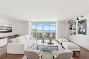 200 Ocean Lane Dr 1007, Key Biscayne