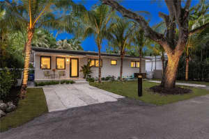 800 NE 70th St, Miami, FL 33138, Sold 07/22/25