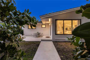 800 NE 70th St, Miami, FL 33138, Sold 07/22/25