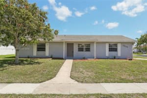 7830 NW 47th St, Lauderhill, FL 33351, Sold 04/28/25