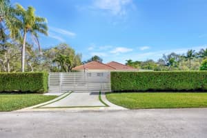 6864 SW 145th Terrace, Palmetto Bay, FL 33158, Sold 04/30/25