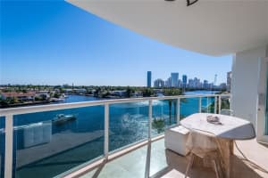 20201 E Country Club Dr, Aventura, FL 33180, Sold 04/30/25