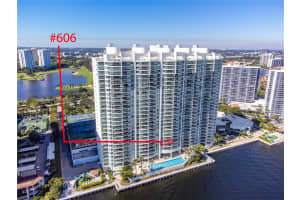 20201 E Country Club Dr, Aventura, FL 33180, Sold 04/30/25