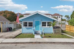 123 N Ocean Breeze, Lake Worth Beach, FL 33460, Sold 05/30/25
