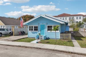123 N Ocean Breeze, Lake Worth Beach, FL 33460, Sold 05/30/25