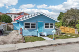 123 N Ocean Breeze, Lake Worth Beach, FL 33460, Sold 05/30/25