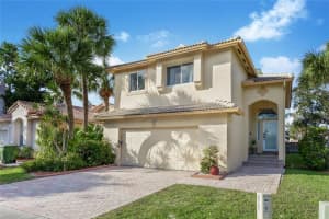 17075 NW 10th St, Pembroke Pines, FL 33028, Sold 03/21/25