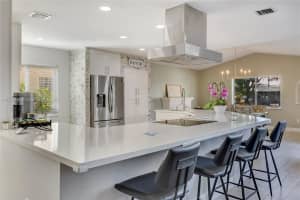 17075 NW 10th St, Pembroke Pines, FL 33028, Sold 03/21/25