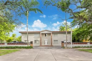 1 Edgewater Dr, Coral Gables, FL 33133, Sold 05/30/25
