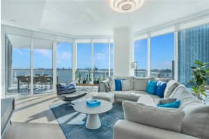 2020 N Bayshore Dr APT 2302, Miami, FL 33137, - MLS#A11733798
