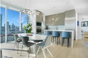 2020 N Bayshore Dr APT 2302, Miami, FL 33137, - MLS#A11733798