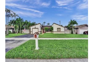 5705 SW 114th Ave, Cooper City, FL 33330, Sold 03/18/25